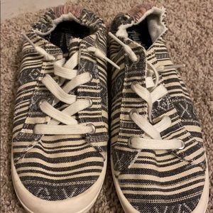 Austin brand sneakers